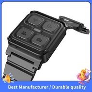 【NEW】Remote Control Watch Wrist Band for  C200 SJ6 LEGEND SJ8 Pro SJ8PLUS SJ8AIR SJ10X SJ10 PRO A10 