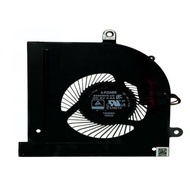 New for MSI GS63 GS63VR GS73 GS73VR CPU Cooling Fan BS5005HS-U2F1 4WIRES