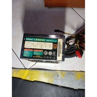 Psu Korean psuPURE 700w 80+ bronze powerex