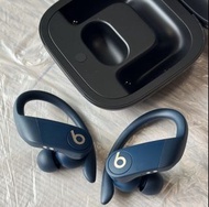 Beats Powerbeats Pro 無線運動耳機 深藍色