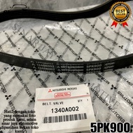 FAN BELT VAN BELT V-BELT FAN BELT MITSUBISHI T120SS INJECTION 5PK900