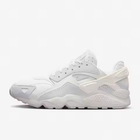 Nike official authentic Air Huarache Runner men's comfortable sports shoes DZ3306