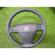 VOLVO S40 1.8 L8-DEI4 STEERING WHEEL [2G-3C-D2151]