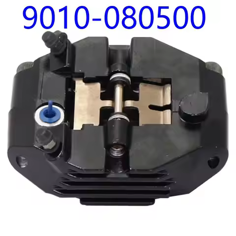 CF Rear Brake Caliper for Cf Moto X5 X6 X8 Cforce ATV 500 600 CF400AU CF500 CF500AU CFMOTOR CF600 CF