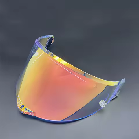 For AGV Pista GP R GP RR Corsa R Moto Visor AGV Motorcycle Helmet Visor Lens Shield Glasses Helmet V
