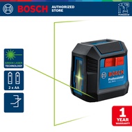 Bosch Laser Line Level / Laser Garis Waterpass 15Meter GLL 50 G