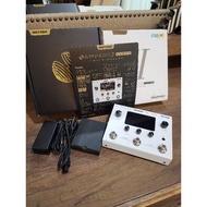 Hotone Ampero II Stomp