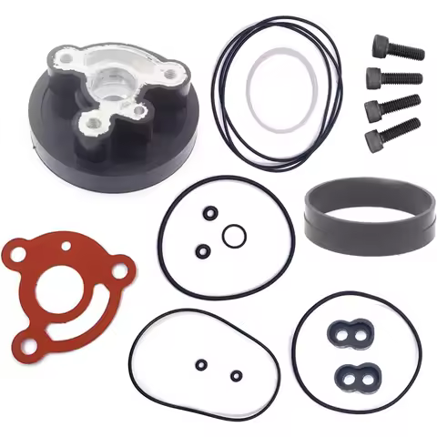 NR83A Head-Cap Gasket Set 877-307 G77 for NR83A NR83A2 NR83A2(S) Framing Nailer Replacement Parts