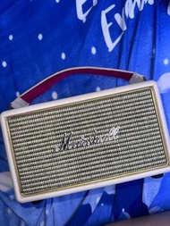 Marshall 藍牙喇叭 KILBURN