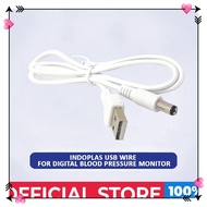 ☚Indoplas USB Wire For Digital Blood Pressure Monitor♥