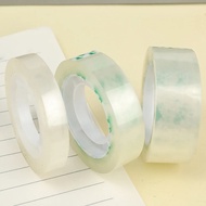 New Transparent Adhesive Tape 4 Sizes Office School Packaging Supplies