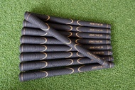 กริฟไม้กอล์ฟ HONMA IRON BERES Golf Grips สีดำลายทอง สินค้าคุณภาพ