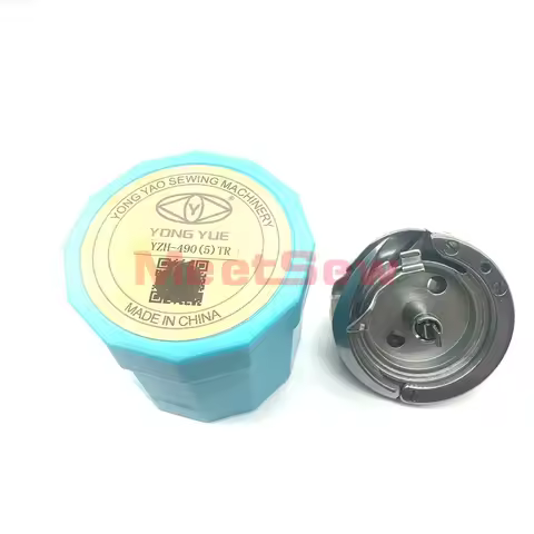 Sewing machine parts YONG YUE YZH-490(5)TR HOOK TYPICAL JACK ZOJE Brother JUKI Sunstar BRUCE SGG
