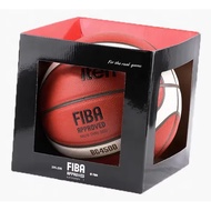 Molten Basketball BG4500 PU Leather Material Size 7 Game Ball