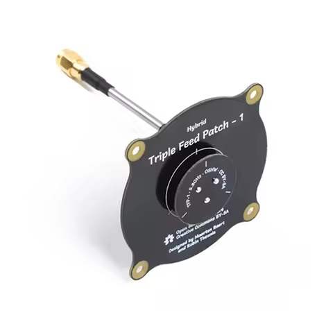 New version Pagoda pro Pagoda 5.8GHz Omnidirectional 9.4DBi Antenna high gain for RC FPV receiver Fa
