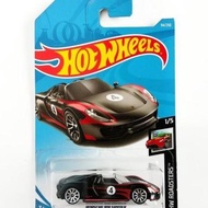 HOTWHEELS HW BD01 PORSCHE 918 SPYDER HOT WHEELS DIECAST ROADSTERSHW