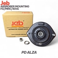 JEB ABSORBER MOUNTING FRONT PERODUA ALZA FG/MRK/401A