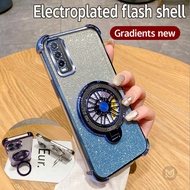 Casing For VIVO Y19S Y12A Y12S Y20S Y20i Y28 Y27S Y02T Y21S Y33T Y22S Y50 Y30 Y12 Y15 Y17 Y11 Glitte