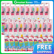 Systema | แปรงสีฟัน สำหรับเหงือกบอบบาง อ่อนโยน ไม่ระคายเคือง ขนแปรงซุปเปอร์ไมโคร อ่อนนุ่มพิเศษ x 20