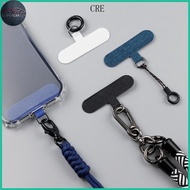 SC Cellphone Lanyard Tether Universal Wrist Phone Lanyard Phone Strap Tether Tab for Most Smartphone