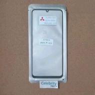 Lcd glass windshield glass oca realme c51 glass realme c53/ realme note 50/