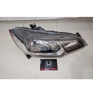 head lamp lampu depan jazz gk5 2014 2015 2016 2017
