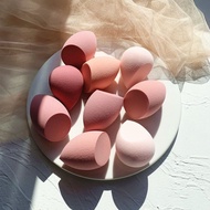 [8119 people's collection] Beauty eggs super soft disposable [8119 People collection] Beauty eggs su