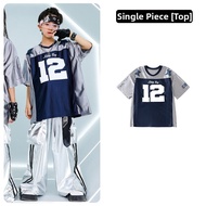 MAIKEDING | Hip-hop Performance & Casualwear Outfit