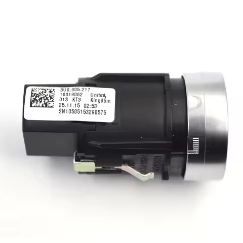 For Audi Q3 Car Engine One Click Start Stop Button Switch 8U0 905 217 8U0905217