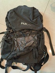 Fila 背囊