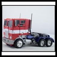 Robot Transformers Optimus Prime - Weijiang M01 Commander (W8022)