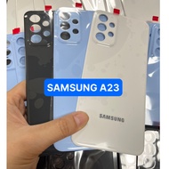 Samsung A235 / A23 Back Cover