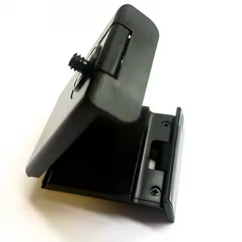 Razer Kiyo Pro/Logitech Brio 501 Full HD Webcam/Logitech 4K Pro Webcam Camera Mount Clip with 1/4" T