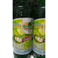 ✲Ding Fong Squash 755ml