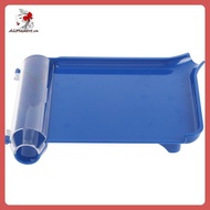 AA Pills Counting Tray Counter Dispenser Pharmacy Spatula Doctor Pharmacists Set VN