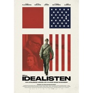 [BD Blu-Ray Movie] Idealist IMDB Score Up To 7.0, Won The Best Director Award Of China Beijing Inter