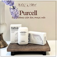 Purcell 24/7 Colostrum Pore Defense Ampoule, Essence to tighten pores, restore shiny skin Purcell Fa