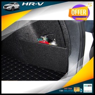 Honda HRV HR-V Rear Boot Car Bonnet Storage Box Organizers HRV / VEZEL 2015-2022 Car Accessories Vac