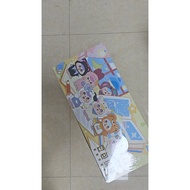 Dou Bao V3 Full Body Original Key Chain