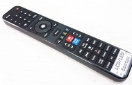 ALTRON รีโมททีวี LCD/LED  TV รุ่น  LTV-4301LTV-3205LTV3208LTV3905LTV-4008LTV-5003LTV-5503LTV-6501 (สีดำ)