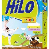 Hilo School Coklat 750gr