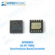 APW8804 Synchronous Buck Converter