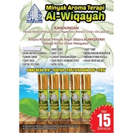 Minyak Aroma Terapi ALWIQAYAH