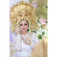 Sunting minang sunting padang Suntiang minang Suntiang Padang mahkota