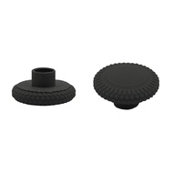 Thumb Stick Joystick Caps for GPD WIN5 Game Console Anti‑Slip Comfortable Protective Thumb Grips 1 P