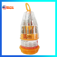31-In-1 Screwdriver Set Interchangeable  - splendid102
