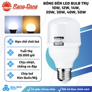 [RANG DONG] BULB LED light BULB 14W/12W/10W Rang Dong