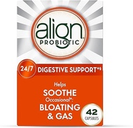 ▶$1 Shop Coupon◀  Align Probiotic, Probiotics for Women and Men, Daily Probiotic plement for Digesti