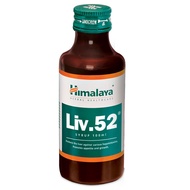 HIMALAYA LIV.52 SYRUP 200 ML