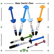 3M Composite Z350XT Z250XT Z250 P60 Valux teeth dental supplies and materials